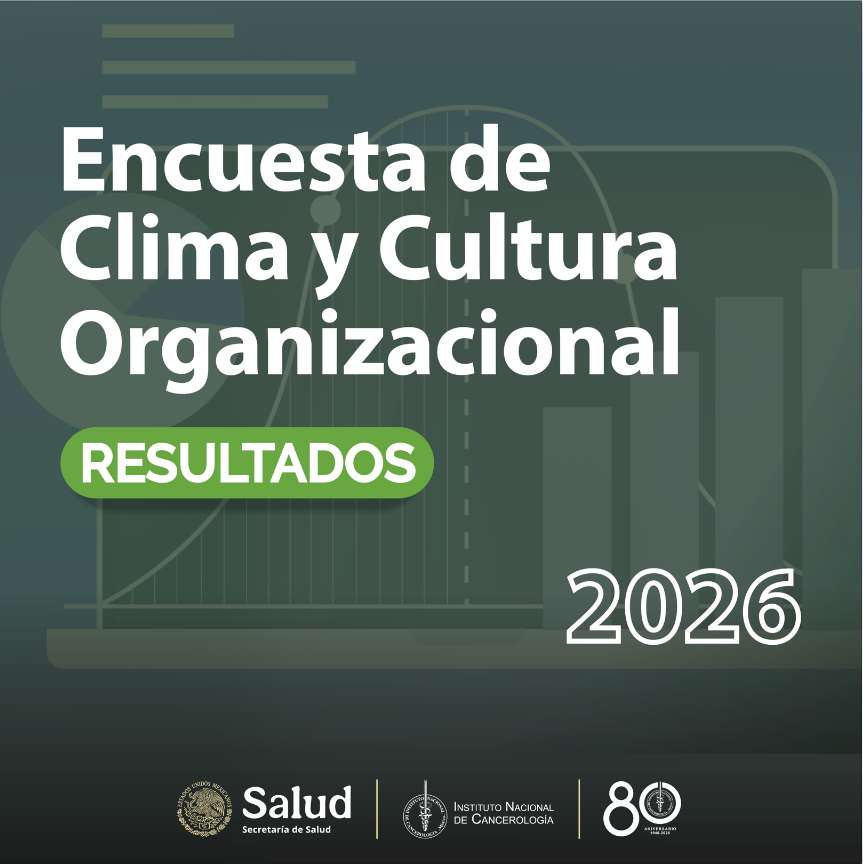 Resultados de la Encuesta de Clima y Cultura Organizacional